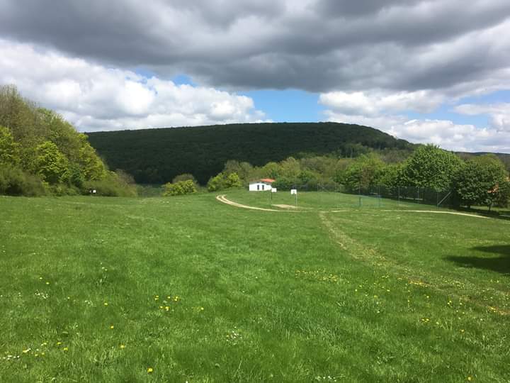Zeltplatz NaturfreundeLauenstein