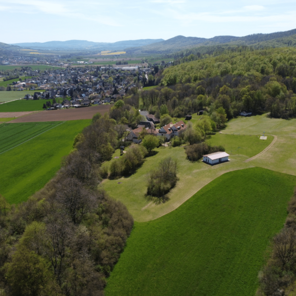 Naturfreundehaus Slider 3